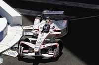 L&oacute;pez finaliza 4&deg; en la segunda pr&aacute;ctica libre en Roma