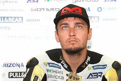Le passage à la GP18, un "grand pas en avant" pour Abraham