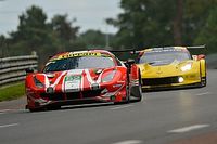 Derani correrá con Risi en Le Mans