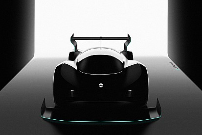 Electric Pikes Peak car key to Volkswagen's motorsport future
