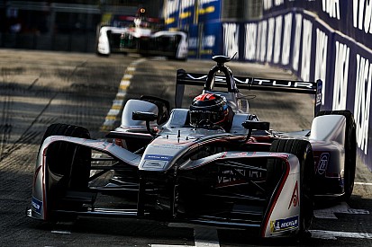 Mortara explains "stupid mistake" that cost him debut win