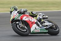 Crutchlow vence GP polêmico em Termas; Márquez bate em Rossi