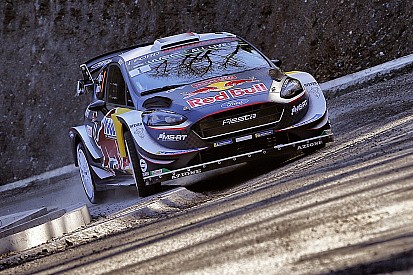 Comment Ford a convaincu Ogier de rester en 2018