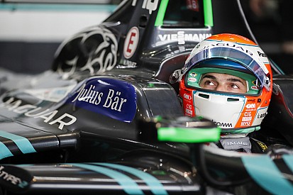 Nelsinho Piquet buscará recuperarse en la Fórmula E