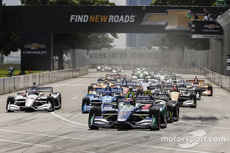 Confusion over 2020 Brazil IndyCar race