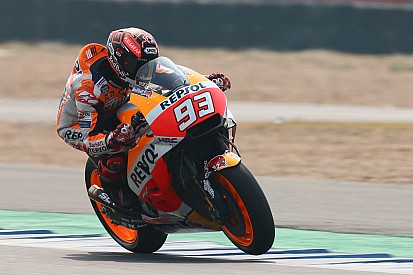 Rossi: Aksi penyelamatan Marquez bukan kebetulan