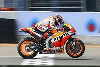 Márquez: Honda escolheu seguir com motor “agressivo demais”