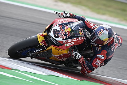 Ten Kate "working hard" on 2019 WSBK comeback