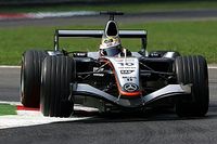 Montoya: pude haber sido campeón del mundo con McLaren en la F1 
