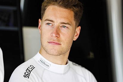 Sparco: Stoffel Vandoorne è stato nominato Brand Ambassador
