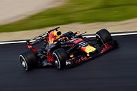Verstappen diz que sente "grande diferen&ccedil;a" com novo carro
