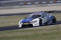 Philip Eng se toma la revancha y se lleva la 2ª pole en el Lausitzring