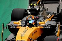 Sainz, pleno de Q3 desde que lleg&oacute; a Renault: "Estamos llegando"