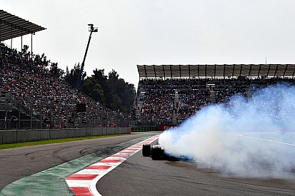 Renault: Meksika'da motor dengesiyle ilgili hata yaptık