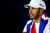 Hamilton quer negociar renova&ccedil;&atilde;o com Mercedes em um m&ecirc;s