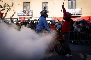 Motorsport.com Espa&ntilde;a desea a todos sus lectores un feliz y deportivo 2026