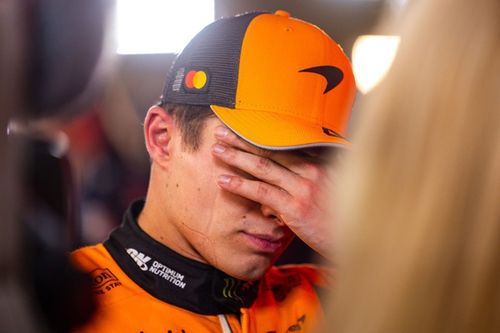 F1 - Al&eacute;m de Verstappen e McLaren: os vencedores e perdedores do GP do Catar