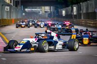 Motorsport.com transmite as emoções do GP de Macau 2025; veja ao vivo as atividades desta sexta-feira