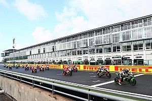 El WorldSBK llega a su &uacute;ltima cita europea; previa y horarios en Magny Cours