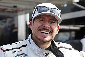 Alex Tagliani cree que la F1 en Miami "ser&iacute;a especial"