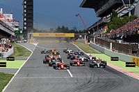 Quatro coisas que estarão em jogo no GP da Espanha de F1