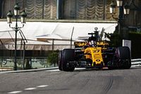 Hulkenberg cree que Renault está "dos pasos" atrás en Mónaco