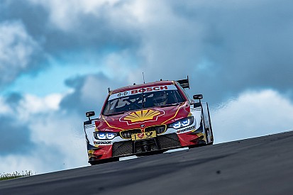 Qualifications 2 - Farfus en pole, trois BMW en tête