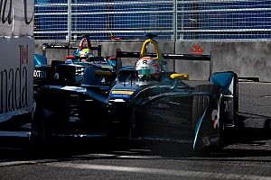 Turvey lidera la primera jornada de test de F&oacute;rmula E en Cheste