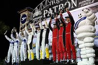 Antonio Garc&iacute;a gana las 12 Horas de Sebring en GT