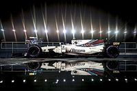 Williams con buenas ganancias en la temporada