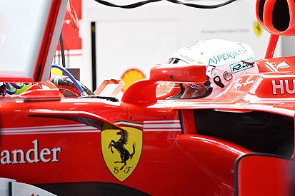 Відеоаналіз: за лаштунками найважливіших оновлень Ferrari