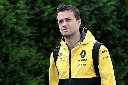 Palmer saluta la Renault: "Il GP del Giappone sarà la mia ultima gara"