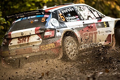 ERC Junior U28, si aggiungono anche Gryazin e le Hyundai di Zawada e Suárez