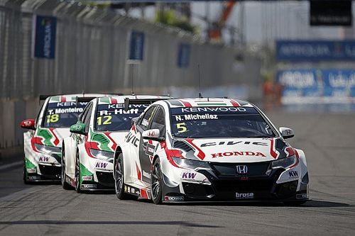 Analysis: Understanding Honda's flat floor troubles