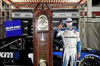 Drugi zegar dziadka dla Truexa