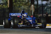 El triste d&iacute;a de enero en que Prost GP cerr&oacute; sus puertas en la F1