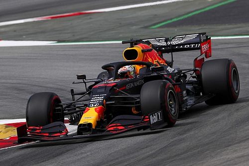 Why F1 may get another Mercedes/Red Bull showdown in Spain