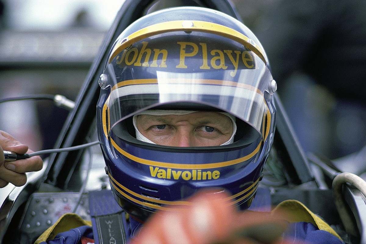 Memories of Ronnie Peterson : ロニー・ピーターソン Memories of Ronnie Peterson : ロニー・ピーターソン