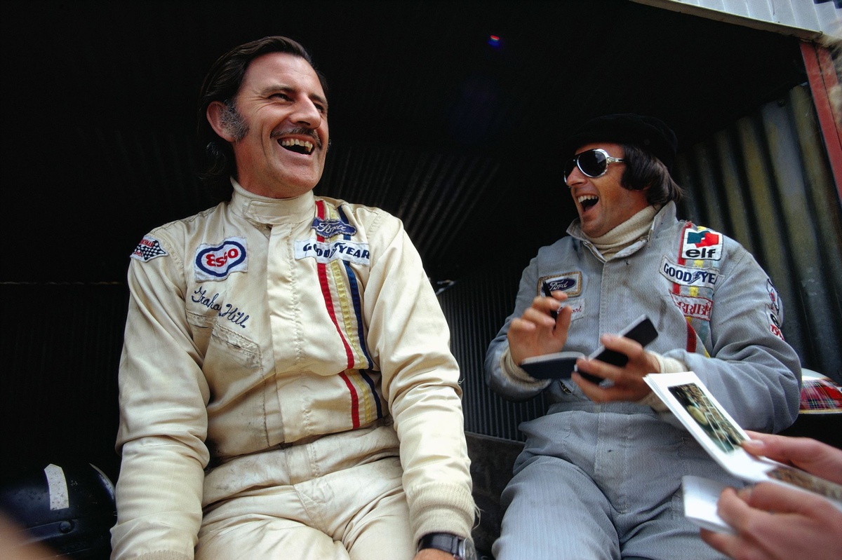 F1's Enduring Spirit: Why Constant Rule Changes Define the Sport