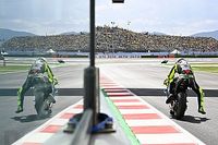 Rossi: &ldquo;Necesitar&iacute;a un doble que atendiera a los compromisos&rdquo;