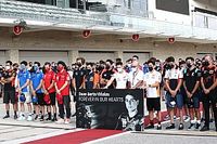 Após mortes, FIM aumenta idade mínima para pilotos em categorias juniores de moto