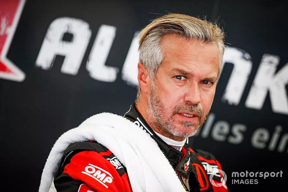 Tiago Monteiro, ALL-INKL.DE M&uuml;nnich Motorsport Honda Civic Type R TCR