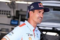 Sordo w mistrzostwach Europy