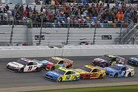 Coronavirus retrasará calendario 2021 de NASCAR