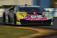 Cztery Hurac&aacute;ny wykluczone