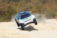 Jutta Kleinschmidt se estrena en la Extreme E con CUPRA 