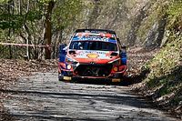 Wzmocnienie dla Hyundaia