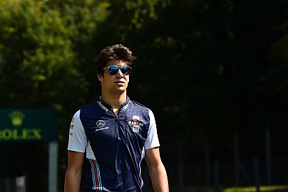 Force India bevestigt: Stroll heeft fabriek bezocht om zitje te passen