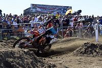El MXGP llega a su penúltima cita con Prado líder; previa y horarios