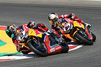 Ten Kate Racing dinyatakan bangkrut